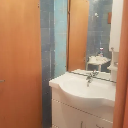 Villa Maja Omisalj Room photo