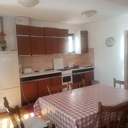 Villa Maja Omisalj Room photo