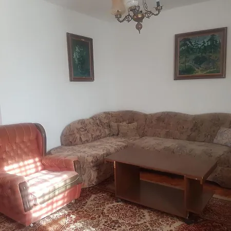 Villa Maja Omisalj Room photo