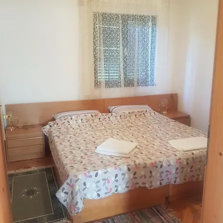 Villa Maja Omisalj Room photo