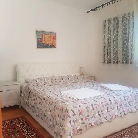 Villa Maja Omisalj Room photo