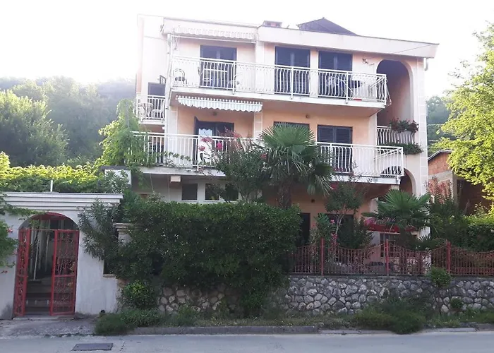 Villa Maja