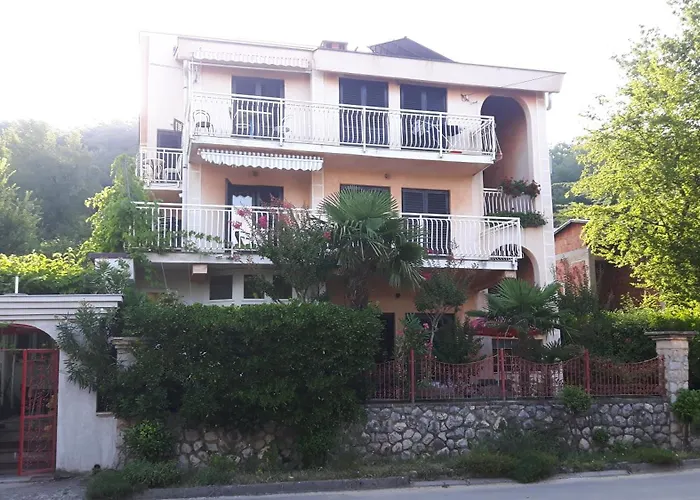 Villa Maja