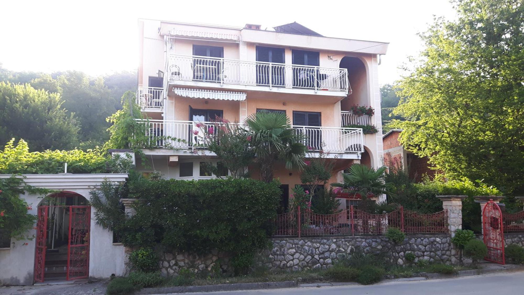 Maja Apartment Omisalj